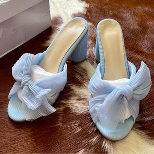 Loeffler Randall dupes